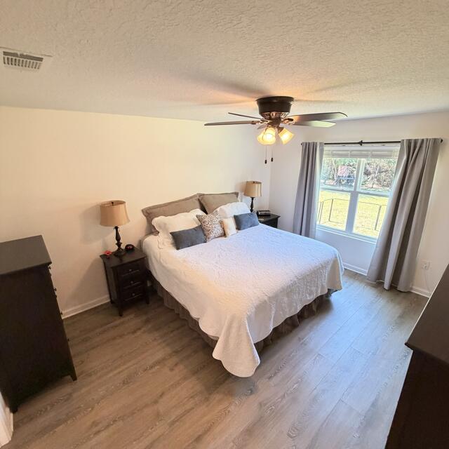 3066 Brandon Dunes Lane Laurel Hill FL 32567