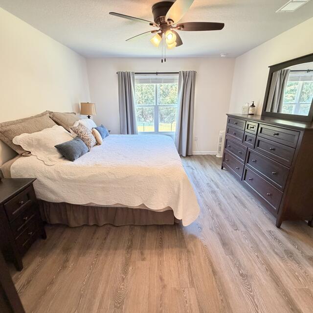 3066 Brandon Dunes Lane Laurel Hill FL 32567