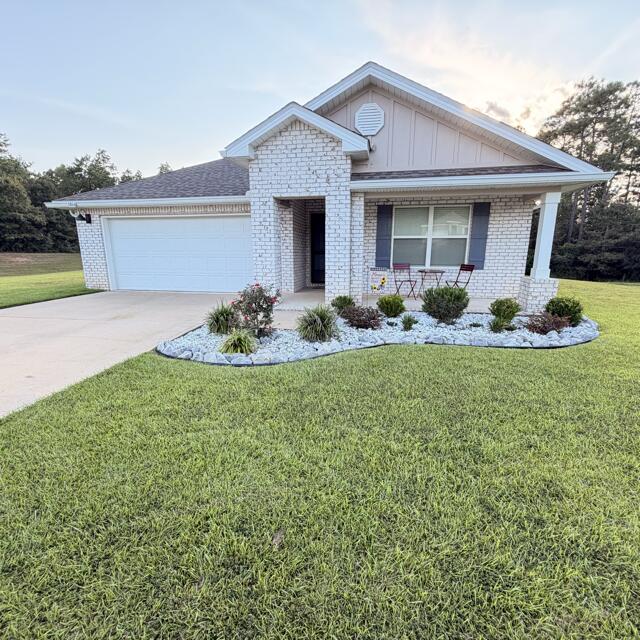 3066 Brandon Dunes Lane Laurel Hill FL 32567