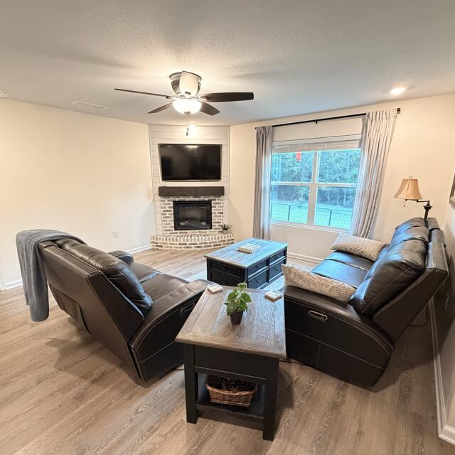 3066 Brandon Dunes Lane Laurel Hill FL 32567