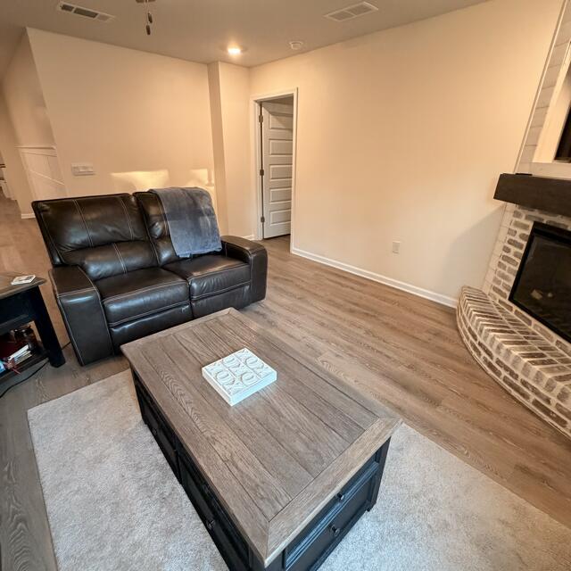 3066 Brandon Dunes Lane Laurel Hill FL 32567