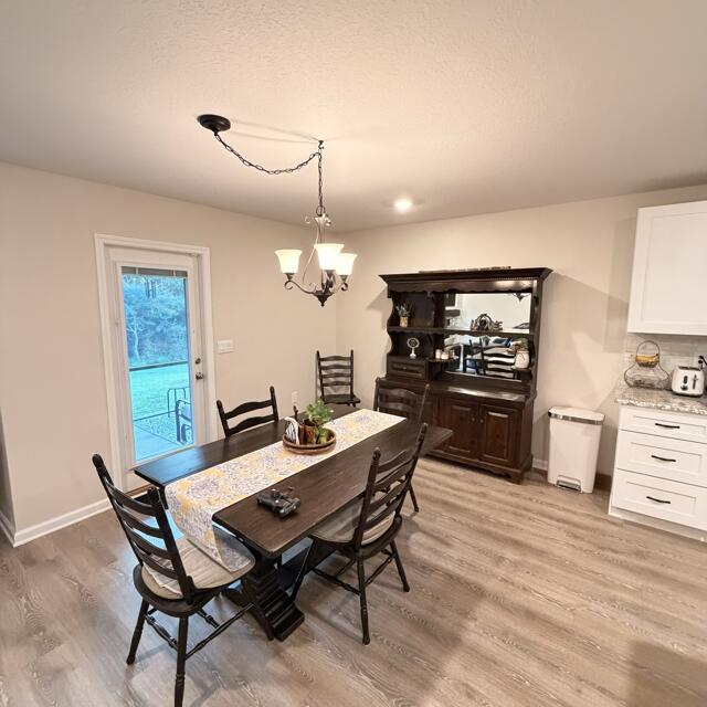 3066 Brandon Dunes Lane Laurel Hill FL 32567