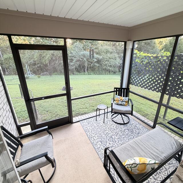 3066 Brandon Dunes Lane Laurel Hill FL 32567
