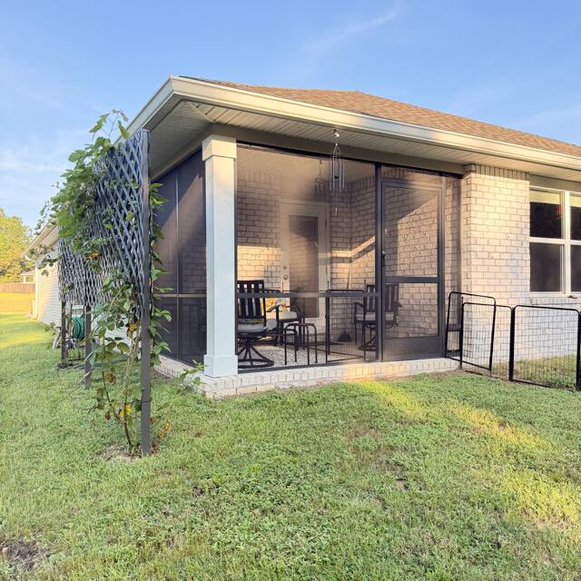 3066 Brandon Dunes Lane Laurel Hill FL 32567