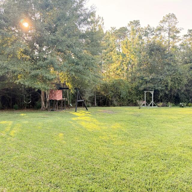 3066 Brandon Dunes Lane Laurel Hill FL 32567