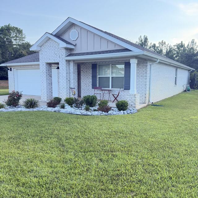 3066 Brandon Dunes Lane Laurel Hill FL 32567