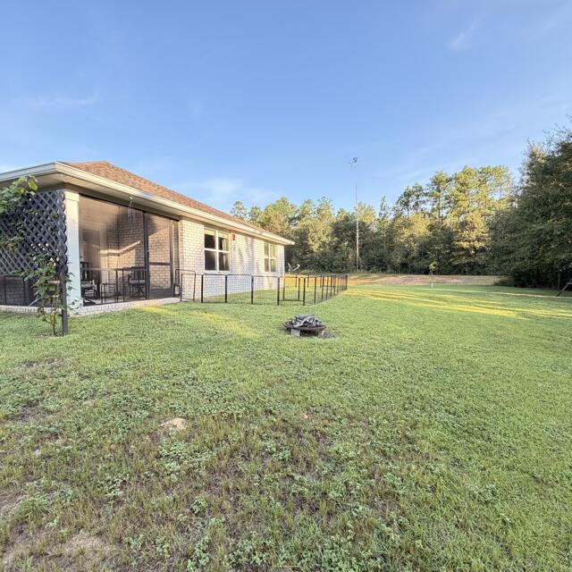 3066 Brandon Dunes Lane Laurel Hill FL 32567