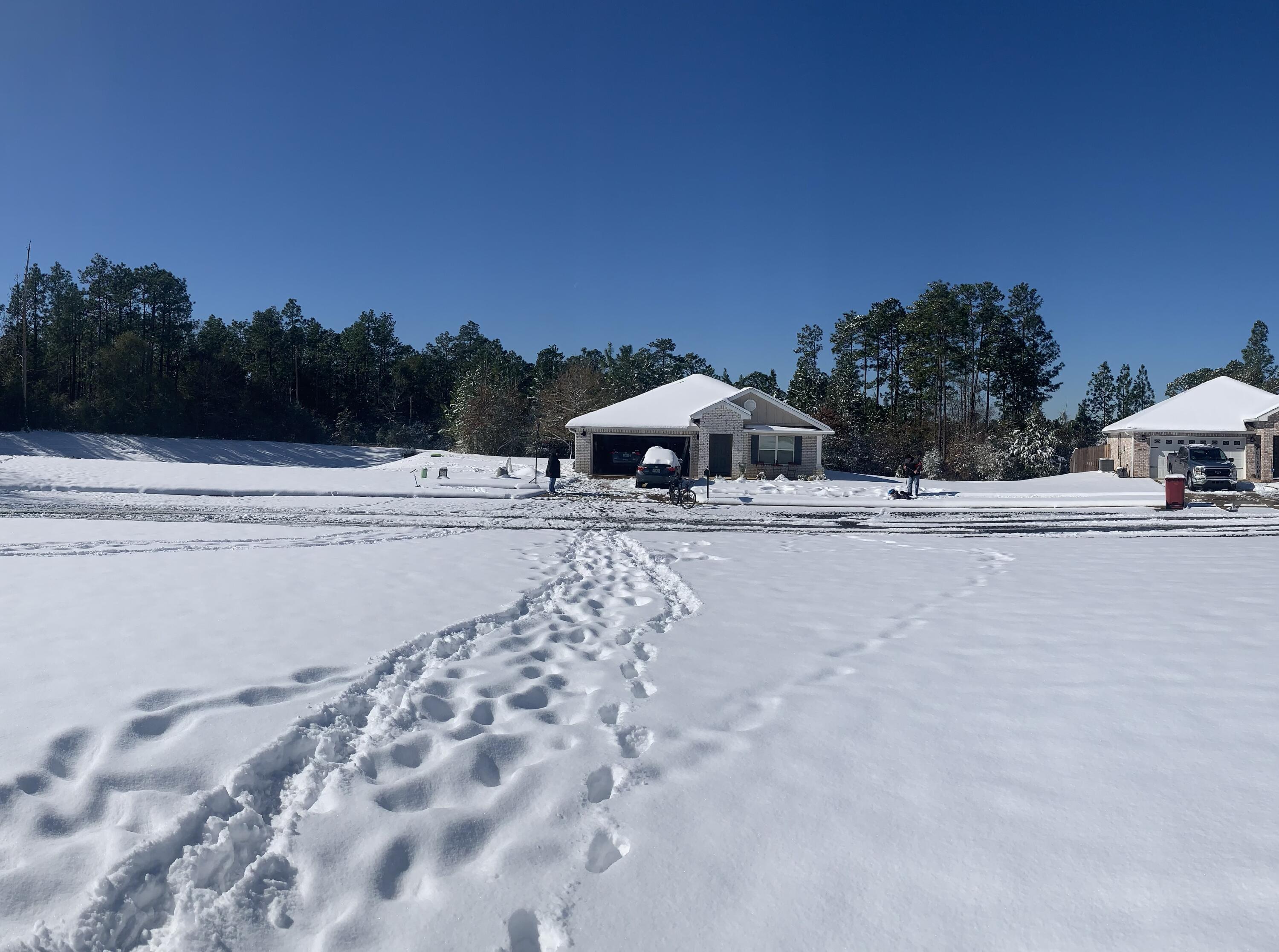 3066 Brandon Dunes Lane Laurel Hill FL 32567