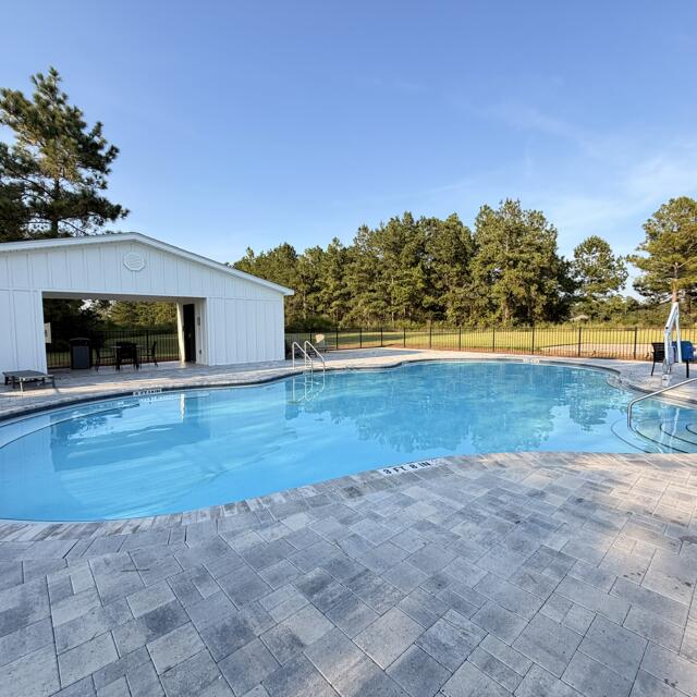 3066 Brandon Dunes Lane Laurel Hill FL 32567