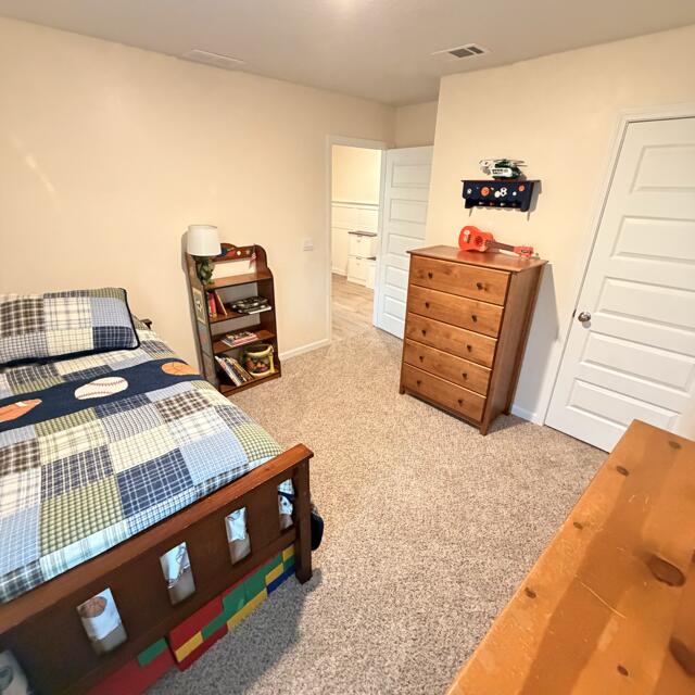 3066 Brandon Dunes Lane Laurel Hill FL 32567