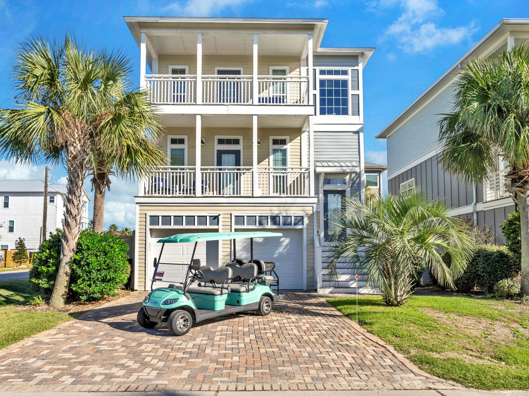 9 S Payne Street Miramar Beach FL 32550