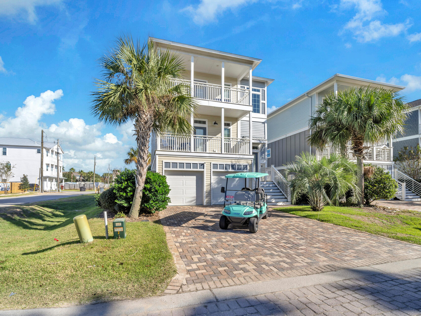 9 S Payne Street Miramar Beach FL 32550