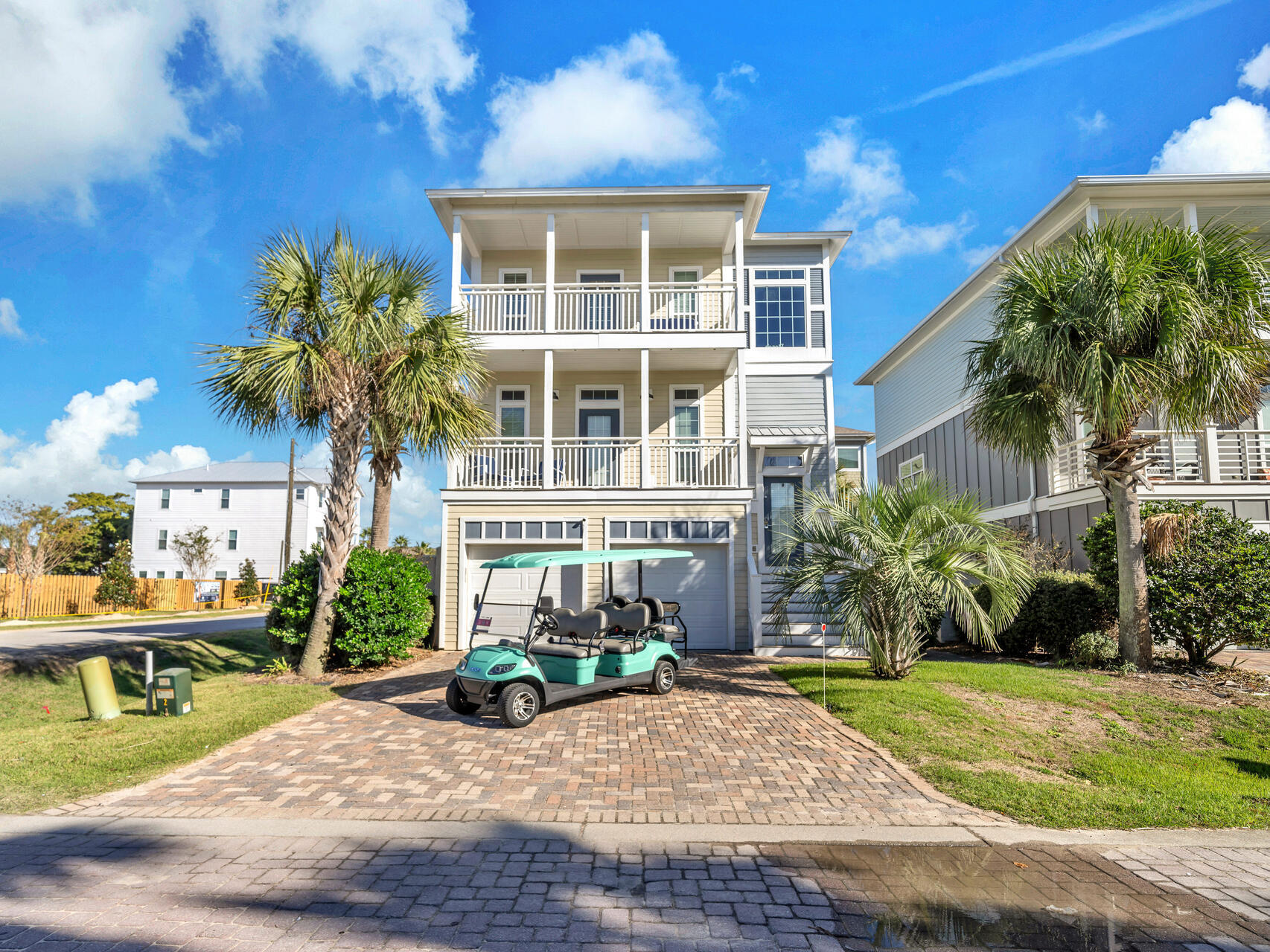 9 S Payne Street Miramar Beach FL 32550