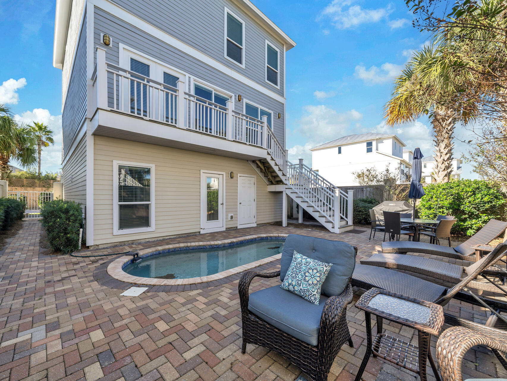 9 S Payne Street Miramar Beach FL 32550