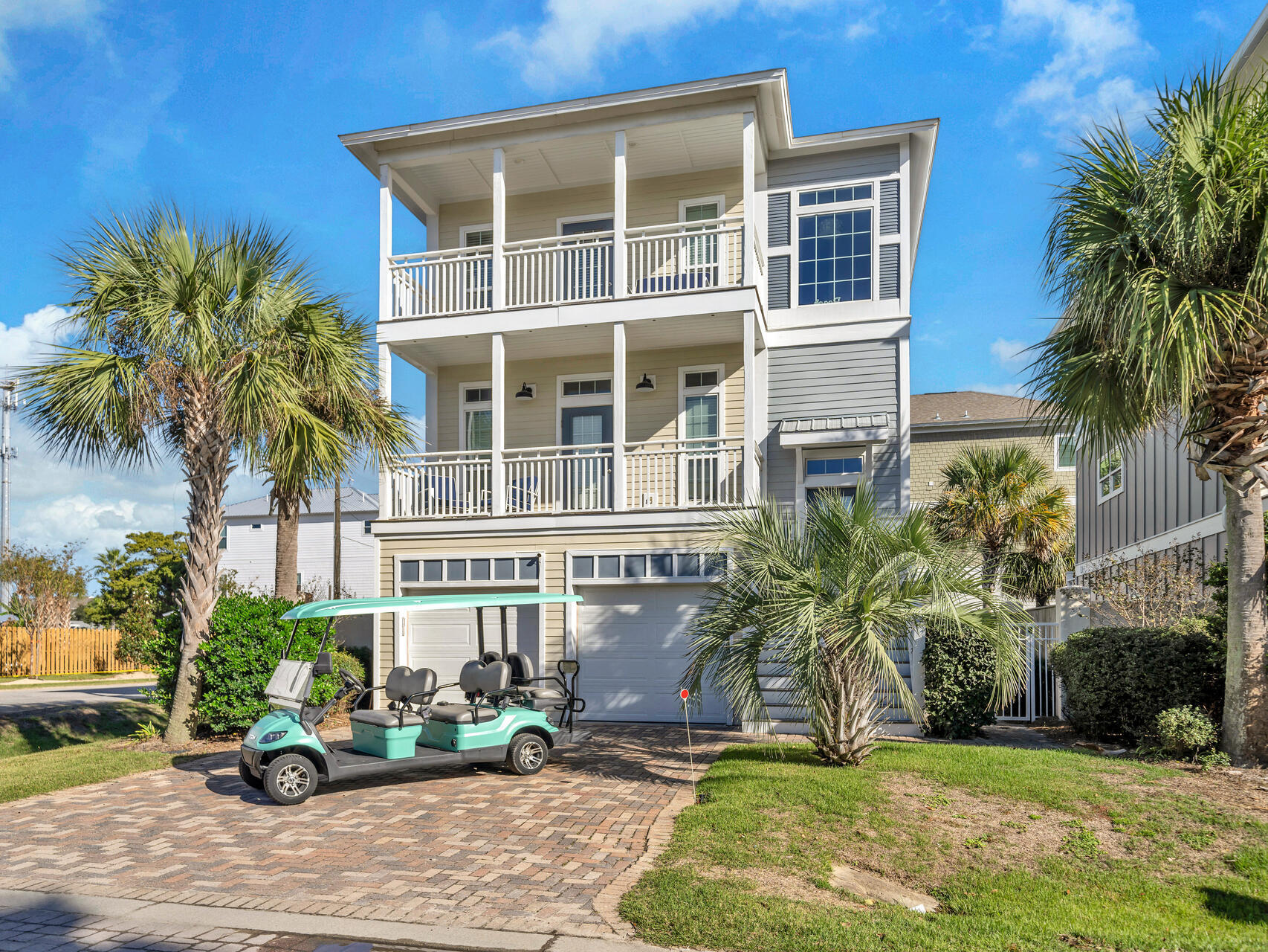 9 S Payne Street Miramar Beach FL 32550