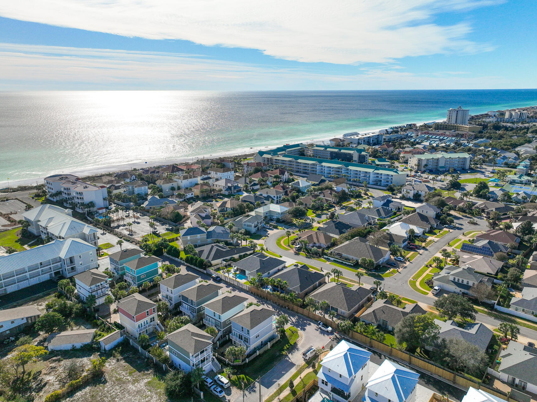 9 S Payne Street Miramar Beach FL 32550