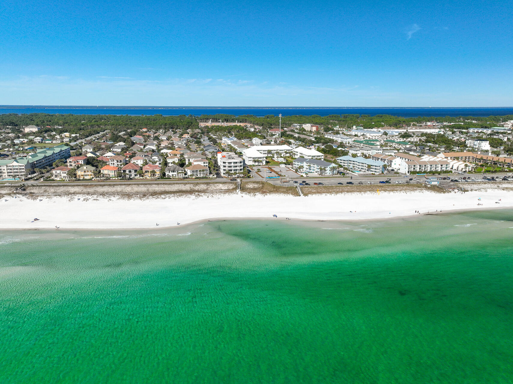 9 S Payne Street Miramar Beach FL 32550