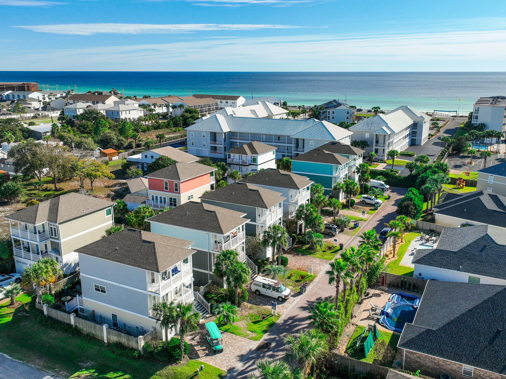 9 S Payne Street Miramar Beach FL 32550
