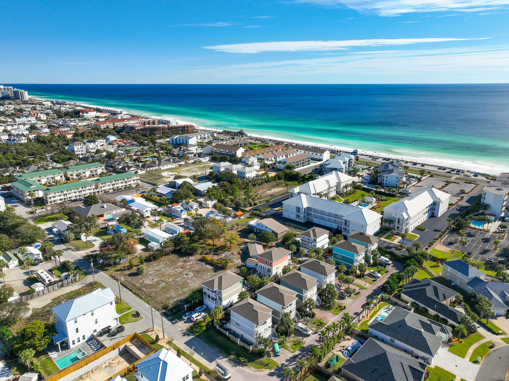 9 S Payne Street Miramar Beach FL 32550
