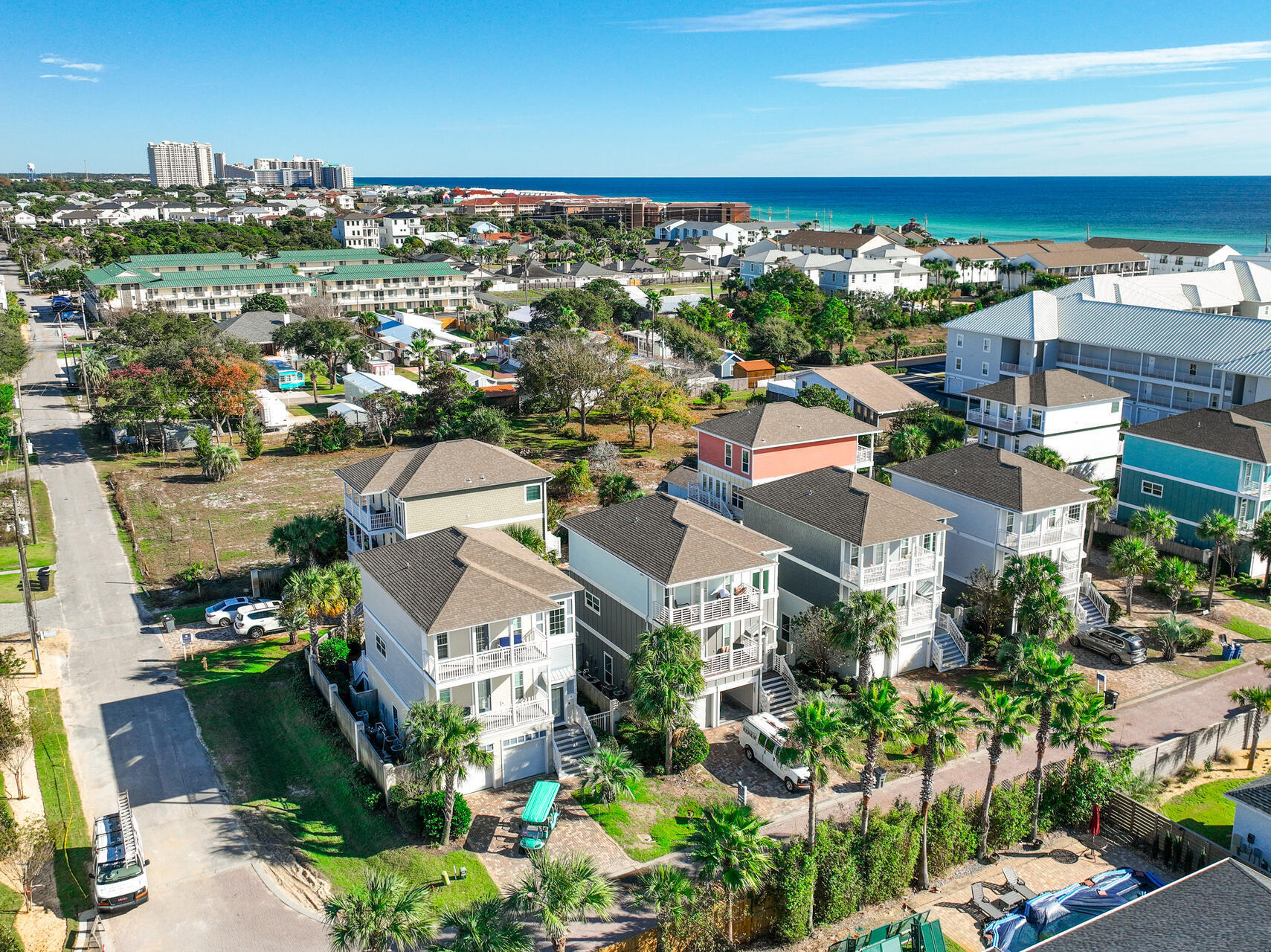 9 S Payne Street Miramar Beach FL 32550