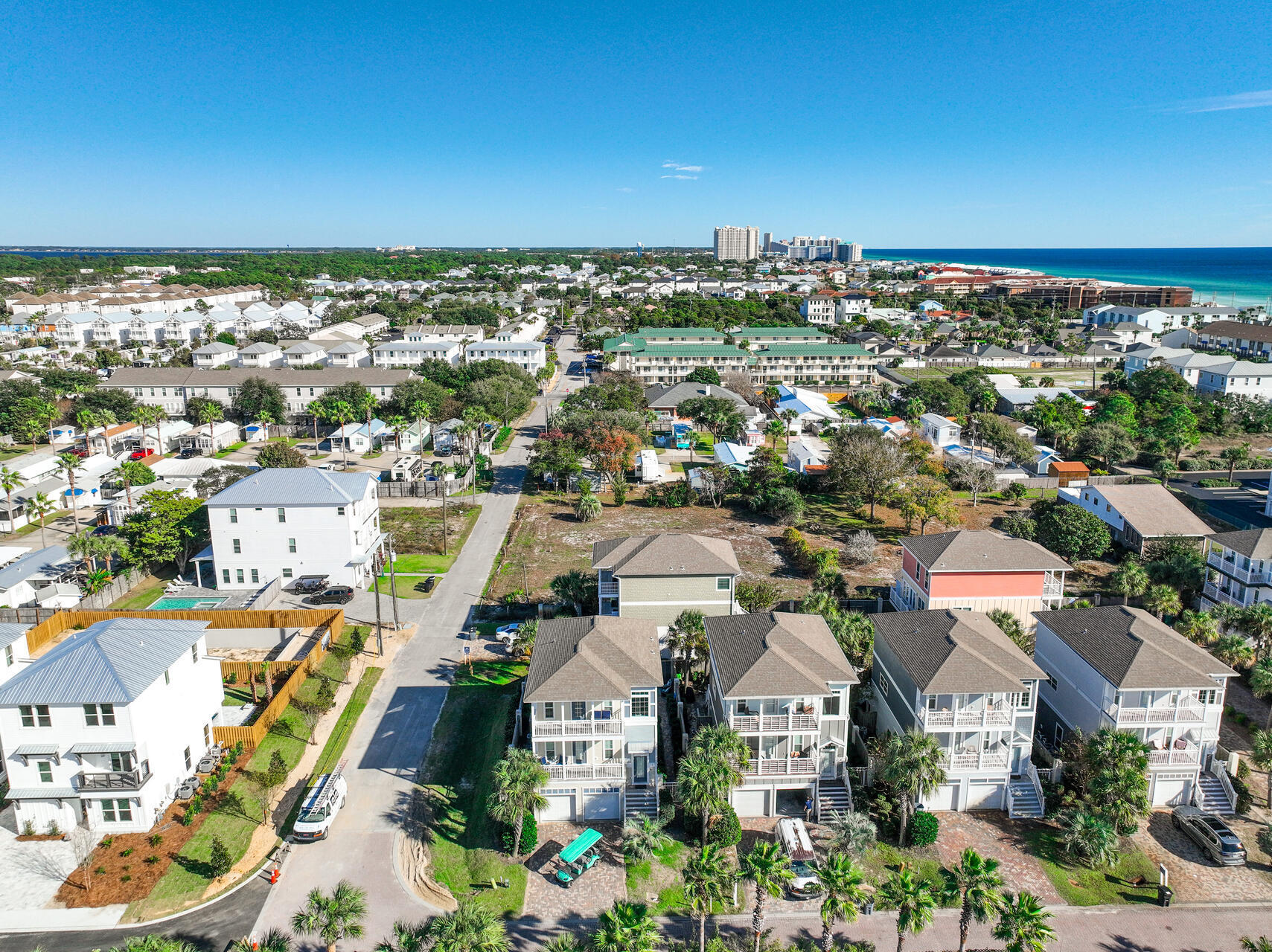 9 S Payne Street Miramar Beach FL 32550