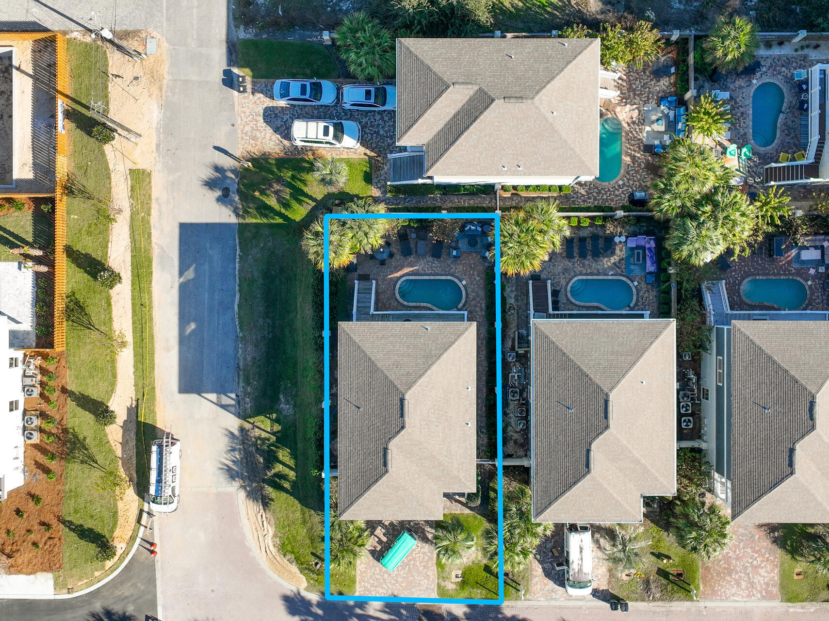 9 S Payne Street Miramar Beach FL 32550