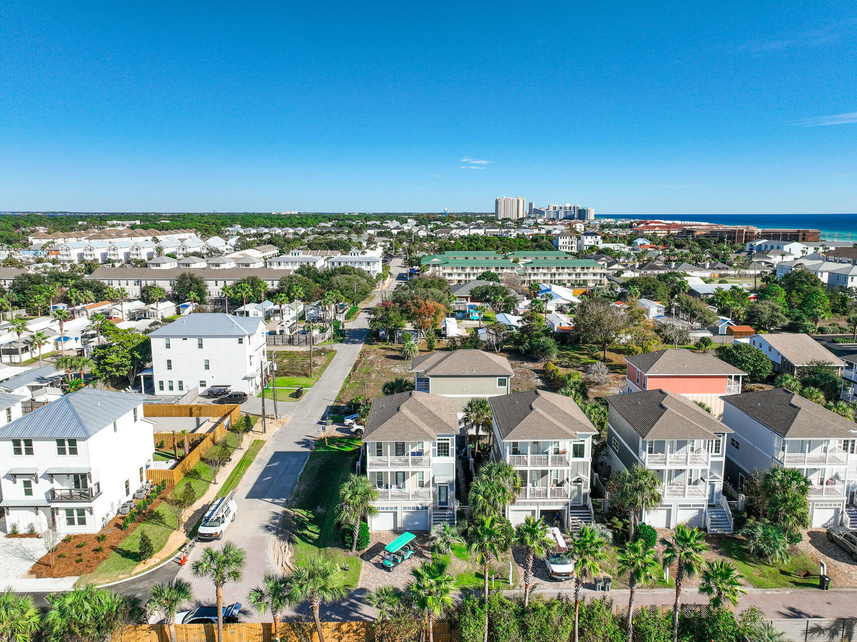 9 S Payne Street Miramar Beach FL 32550