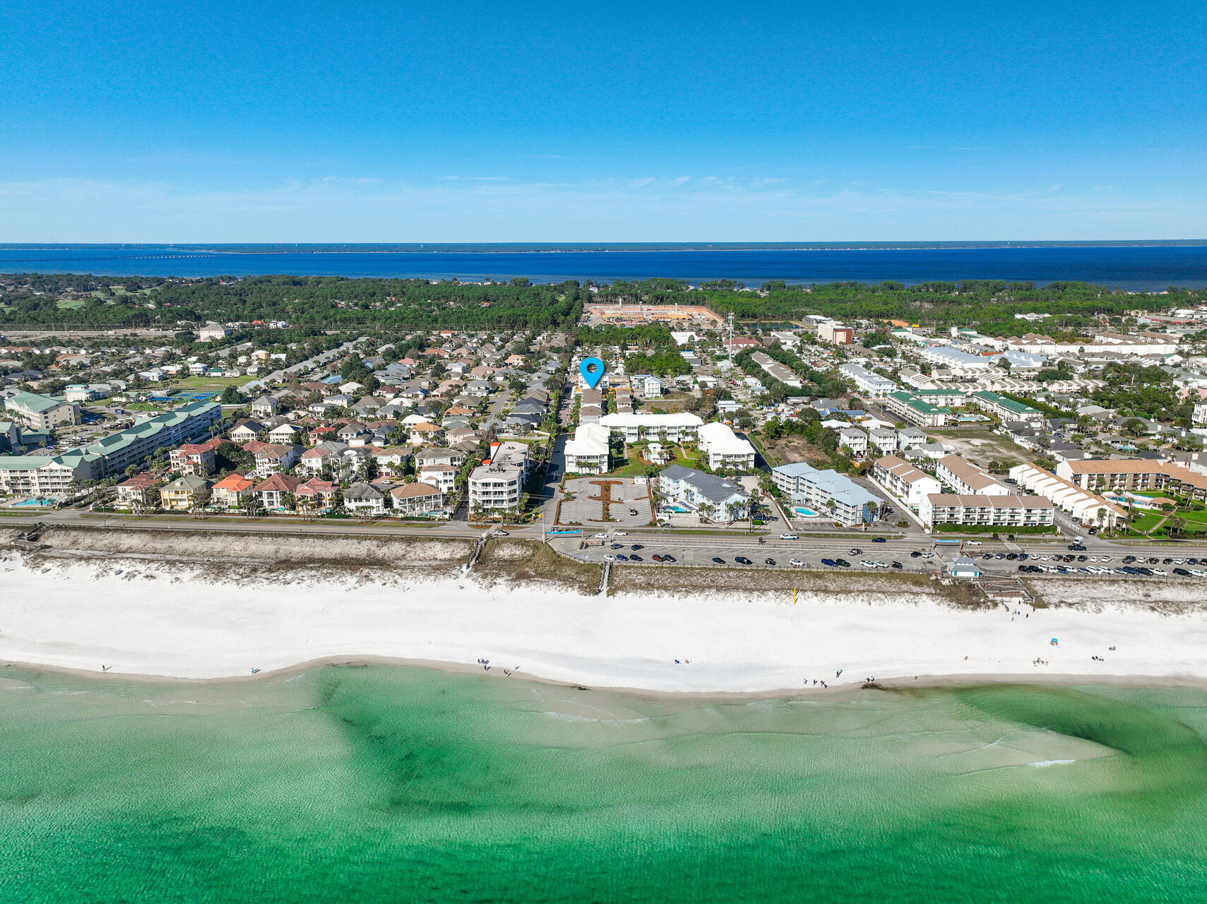 9 S Payne Street Miramar Beach FL 32550