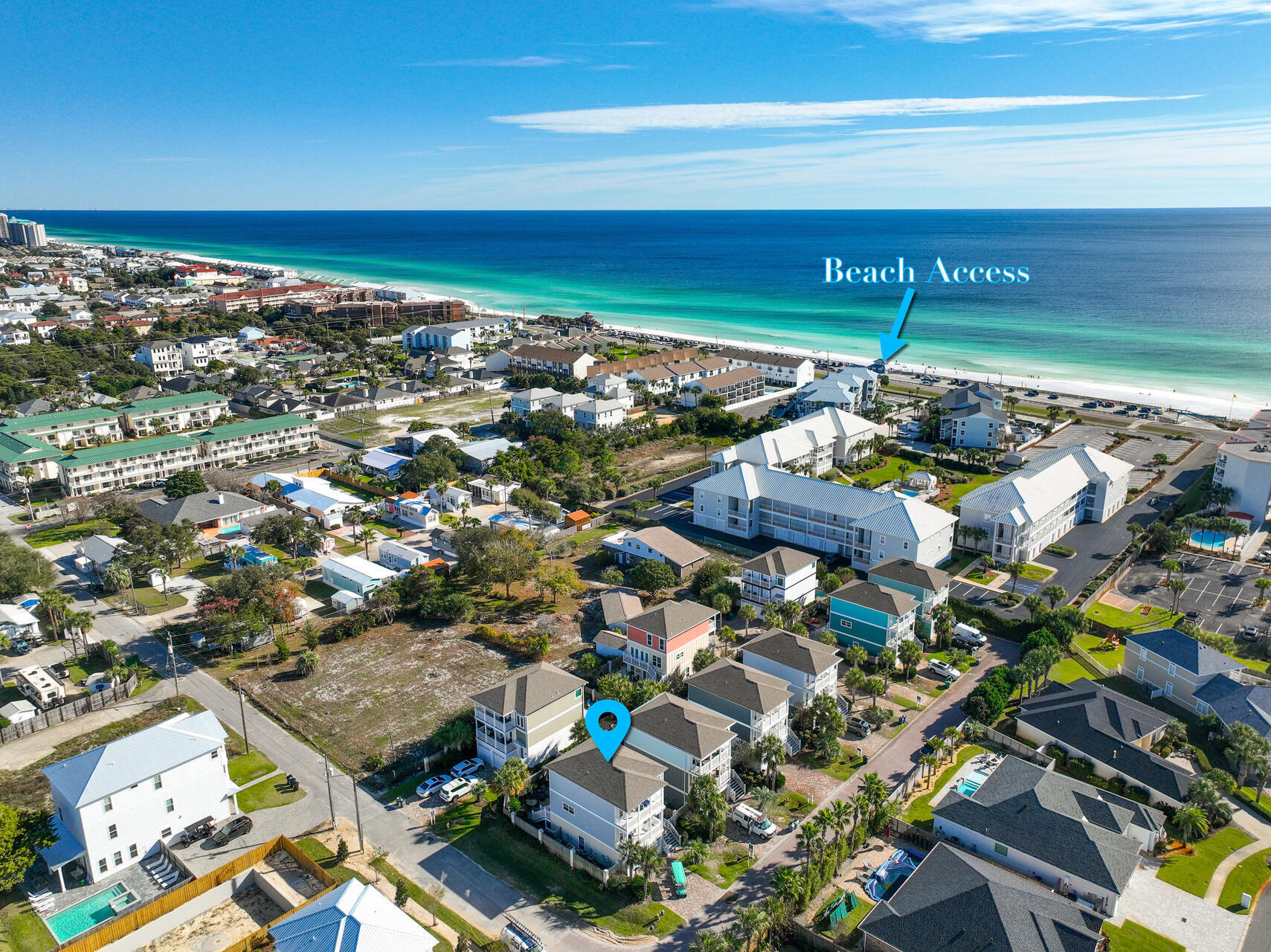 9 S Payne Street Miramar Beach FL 32550