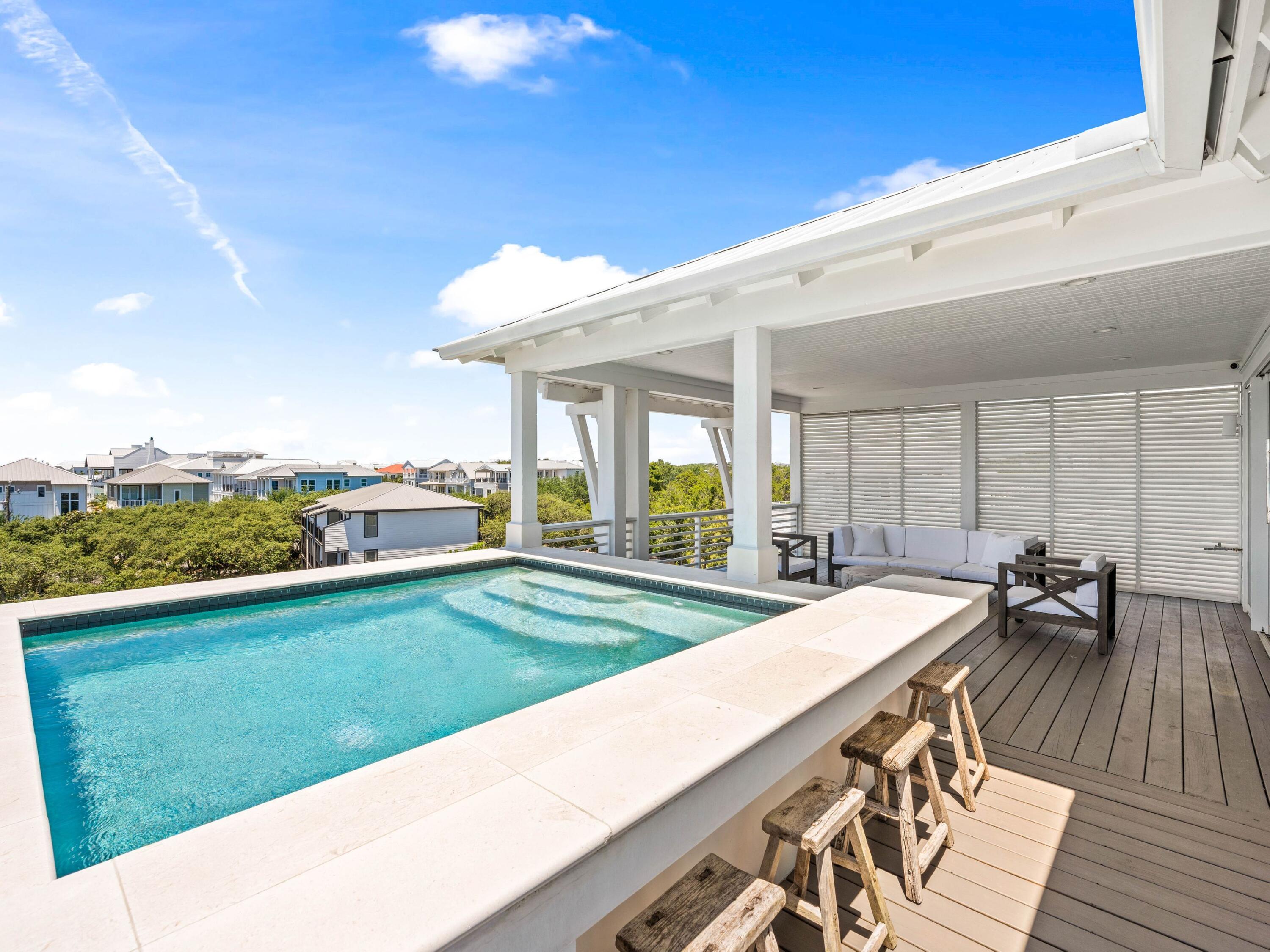 30 Mala Way Inlet Beach FL 32461