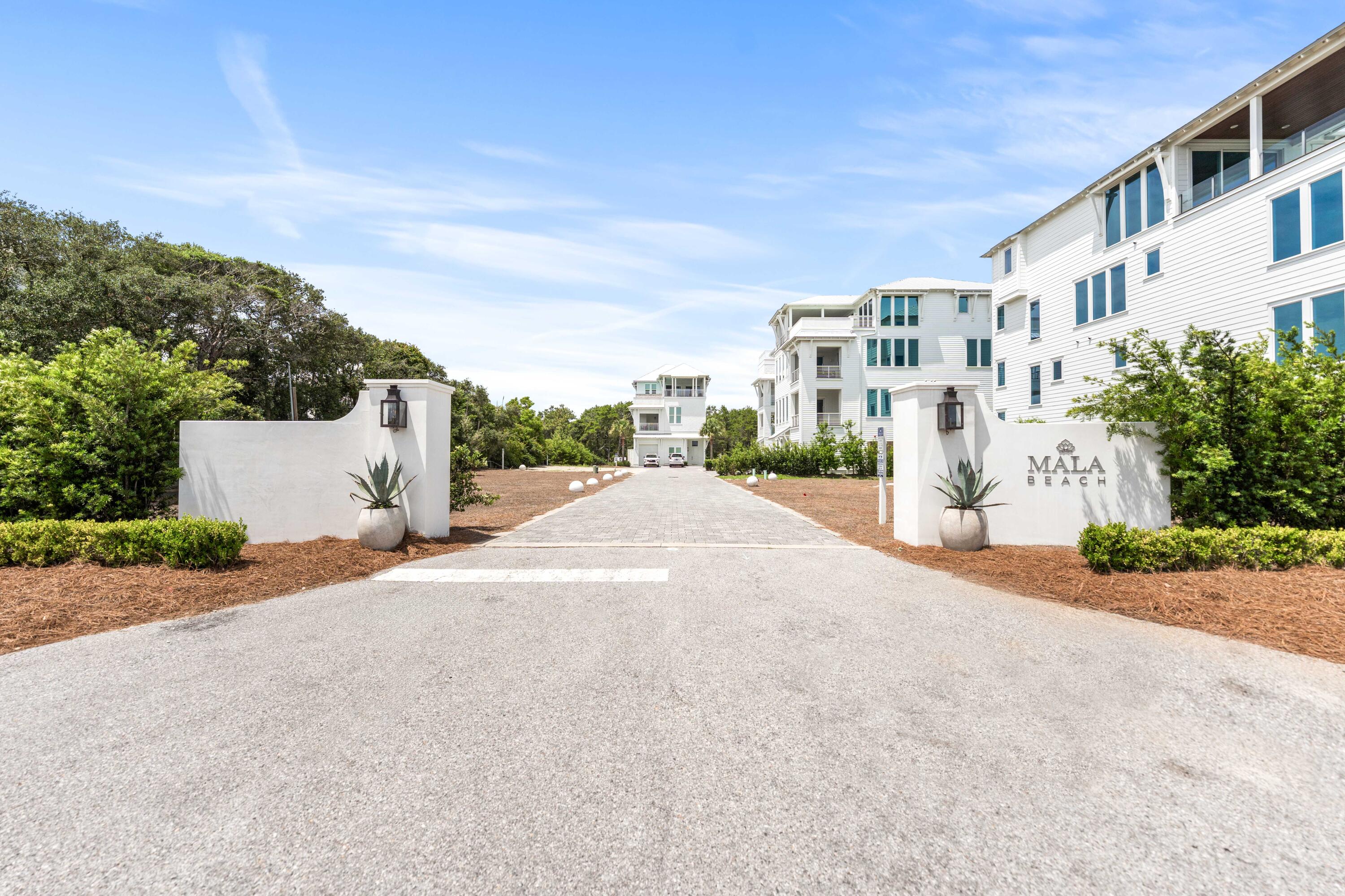 30 Mala Way Inlet Beach FL 32461