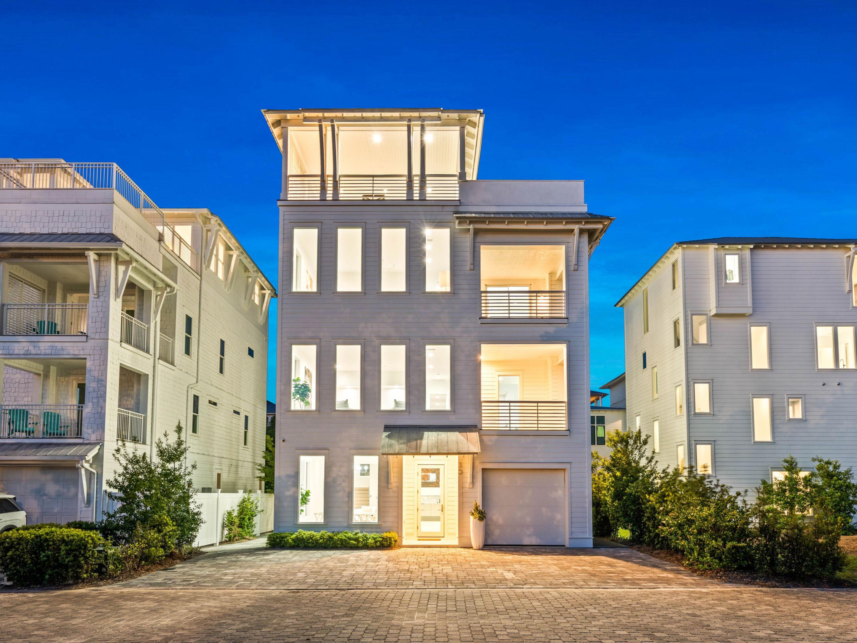 30 Mala Way Inlet Beach FL 32461