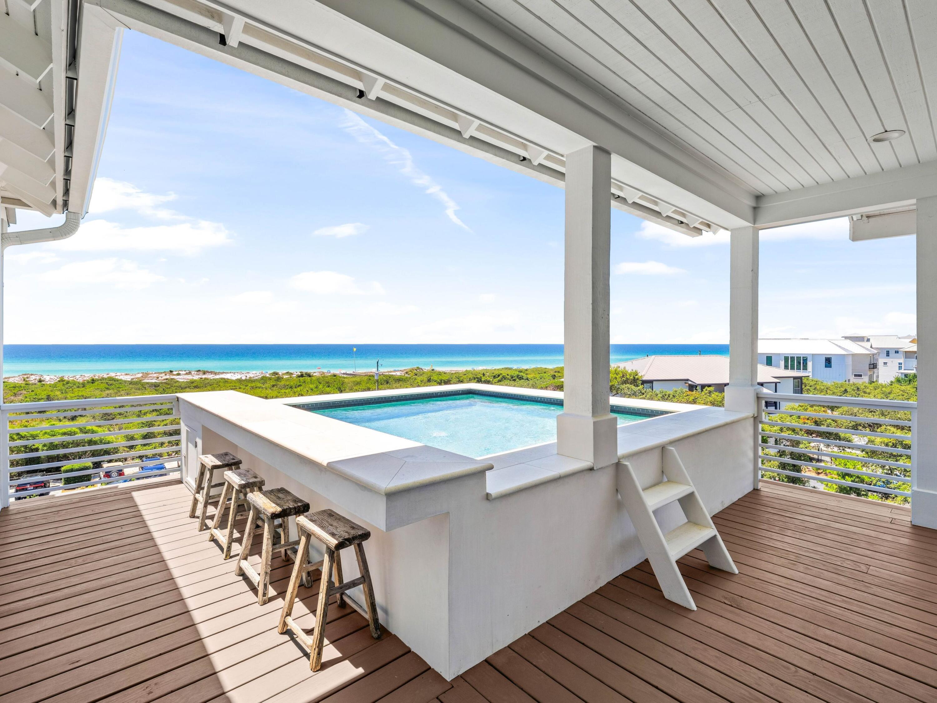 30 Mala Way Inlet Beach FL 32461