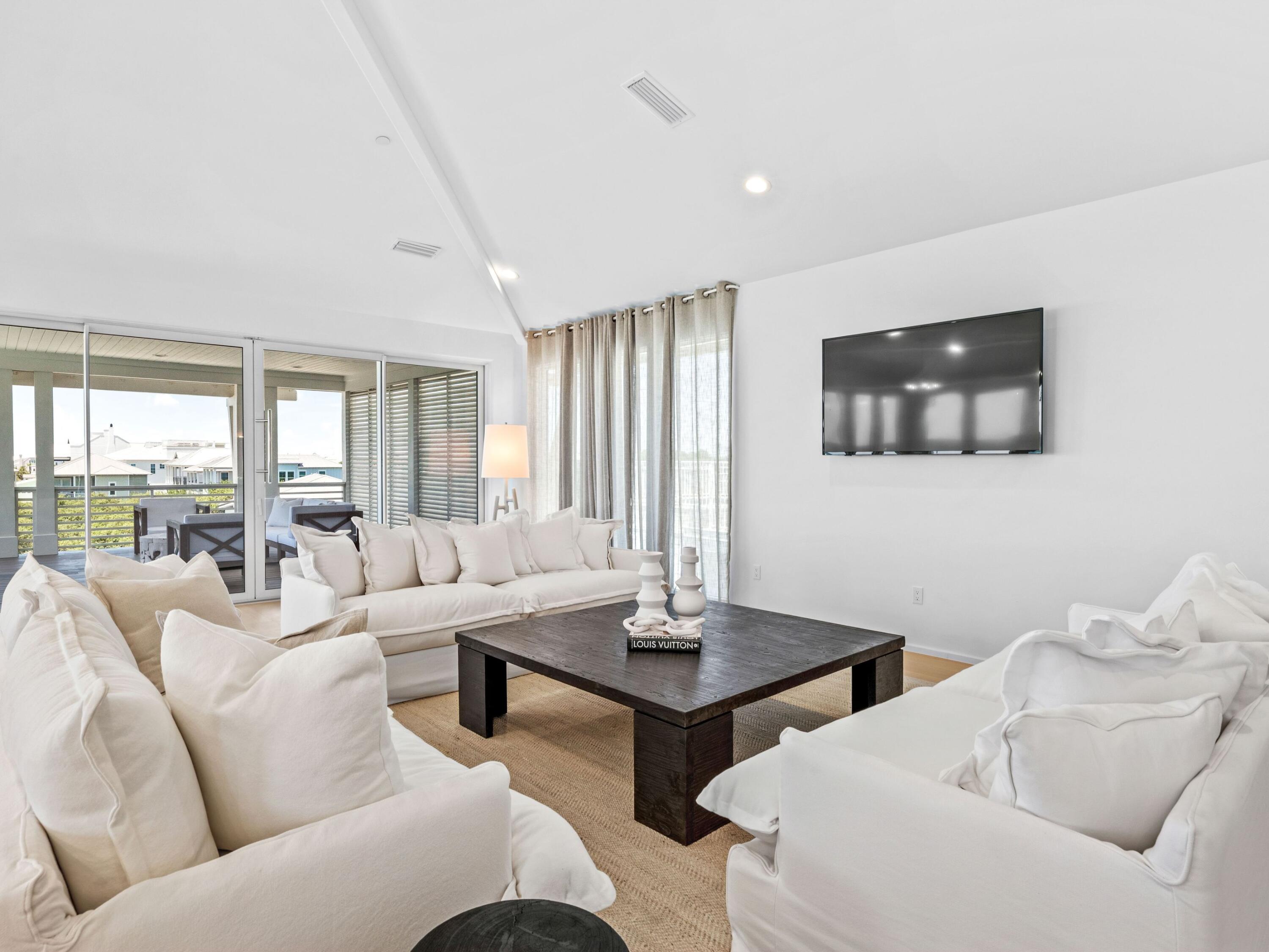30 Mala Way Inlet Beach FL 32461