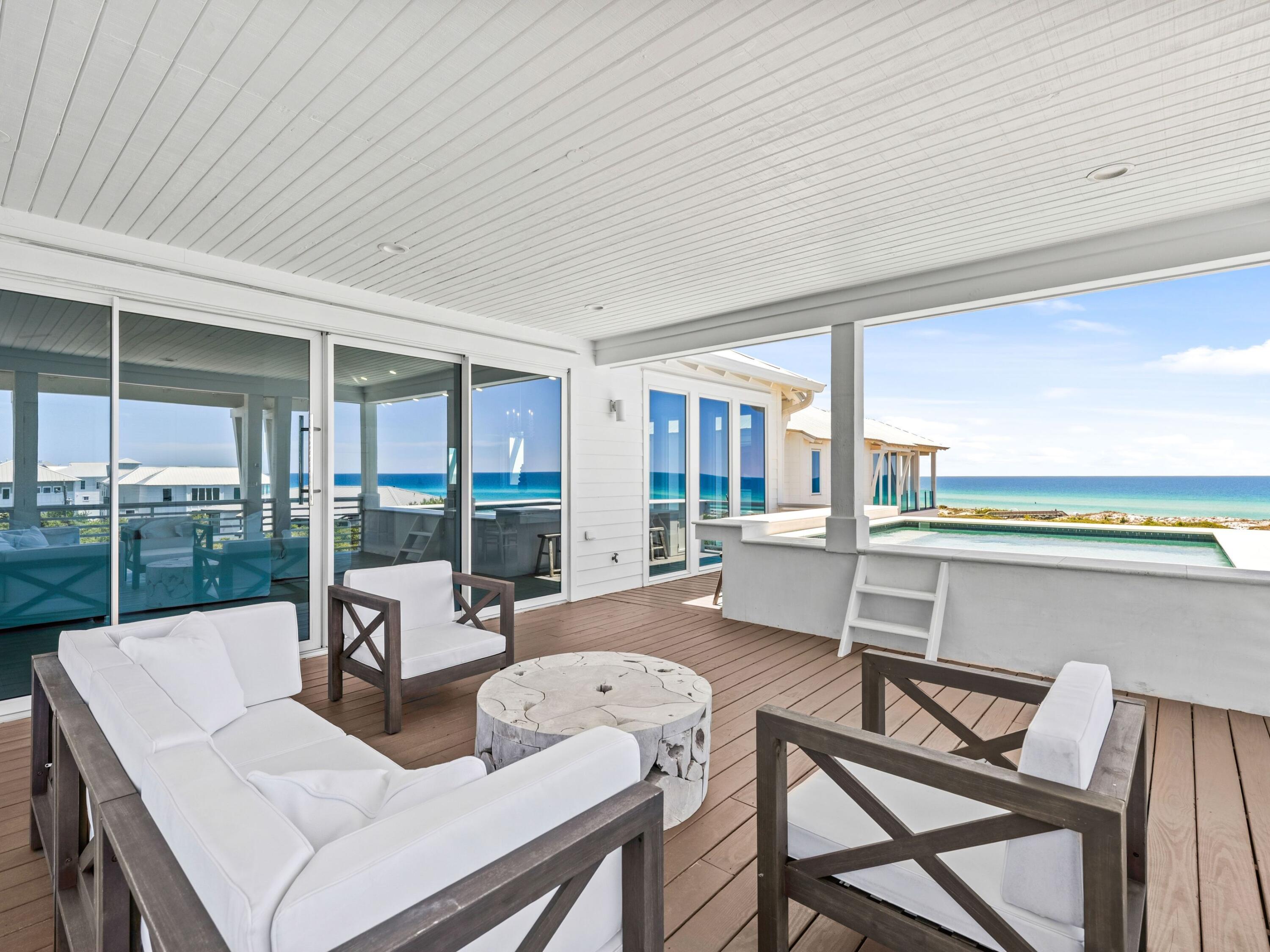 30 Mala Way Inlet Beach FL 32461