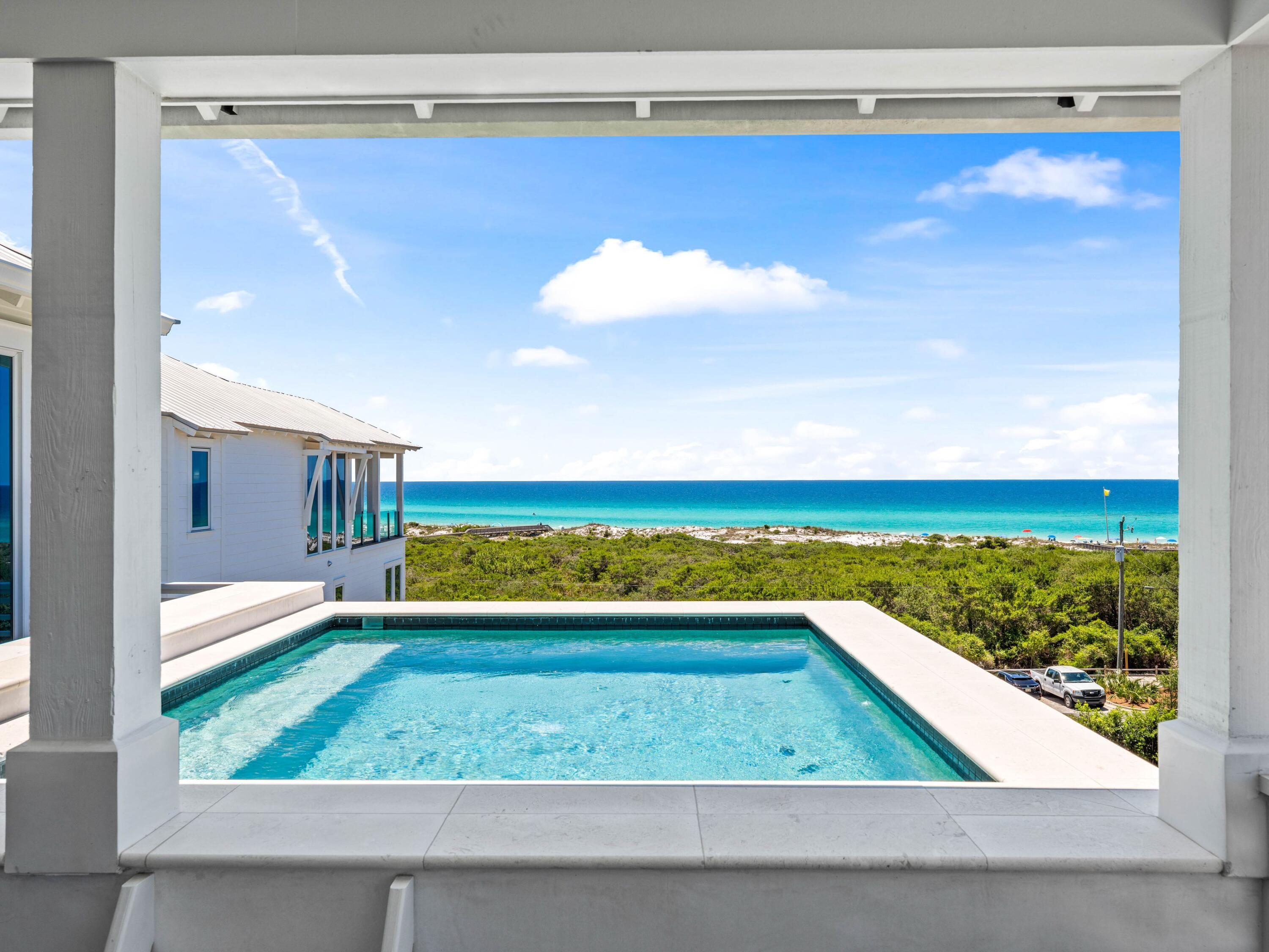 30 Mala Way Inlet Beach FL 32461