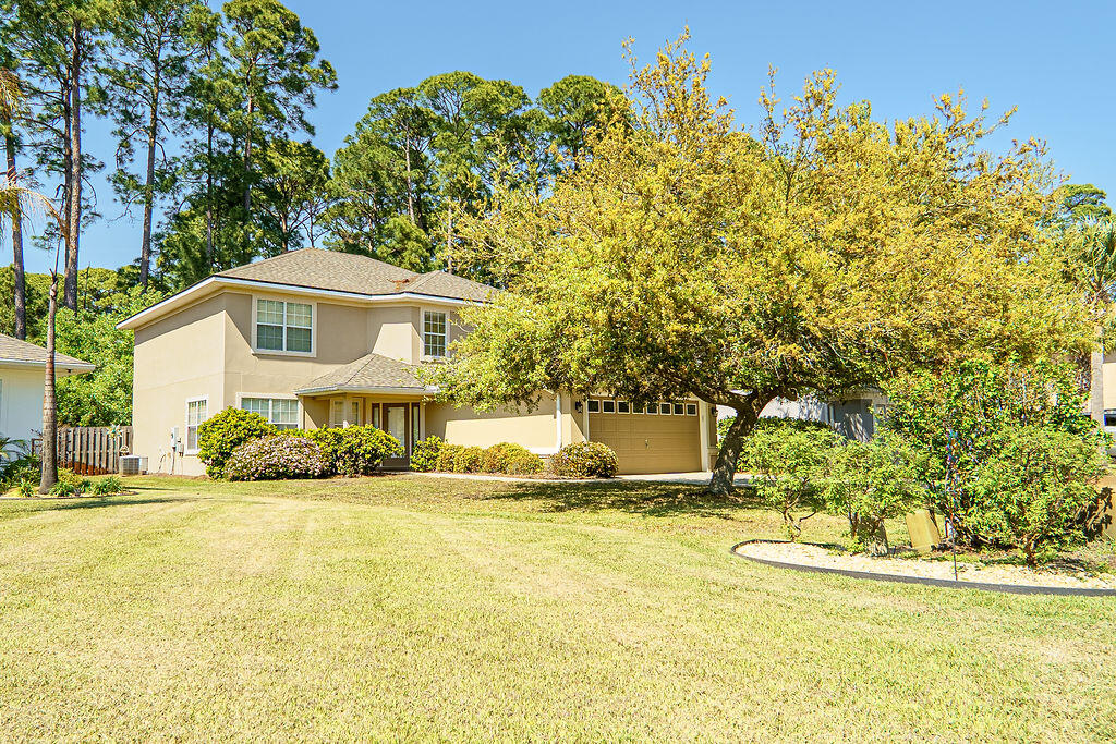 528 Loblolly Bay Drive Santa Rosa Beach FL 32459
