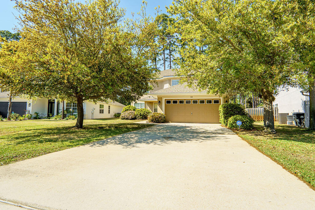 528 Loblolly Bay Drive Santa Rosa Beach FL 32459
