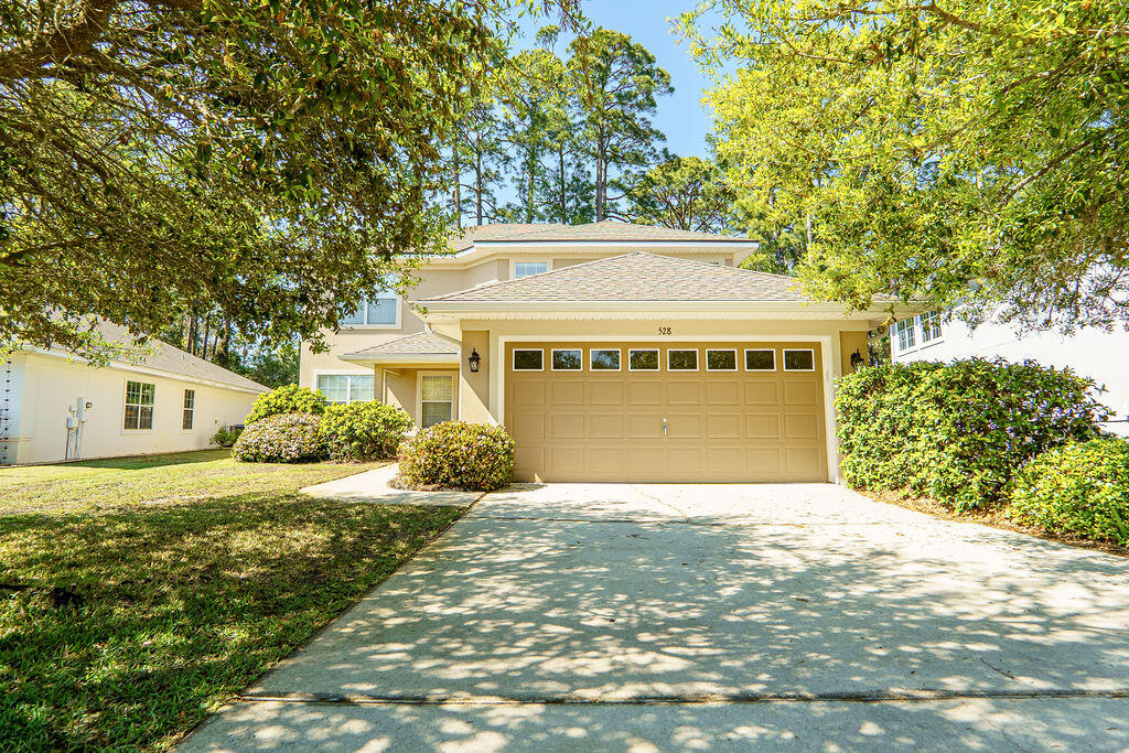 528 Loblolly Bay Drive Santa Rosa Beach FL 32459