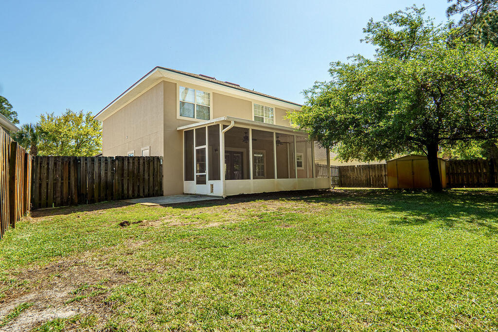 528 Loblolly Bay Drive Santa Rosa Beach FL 32459