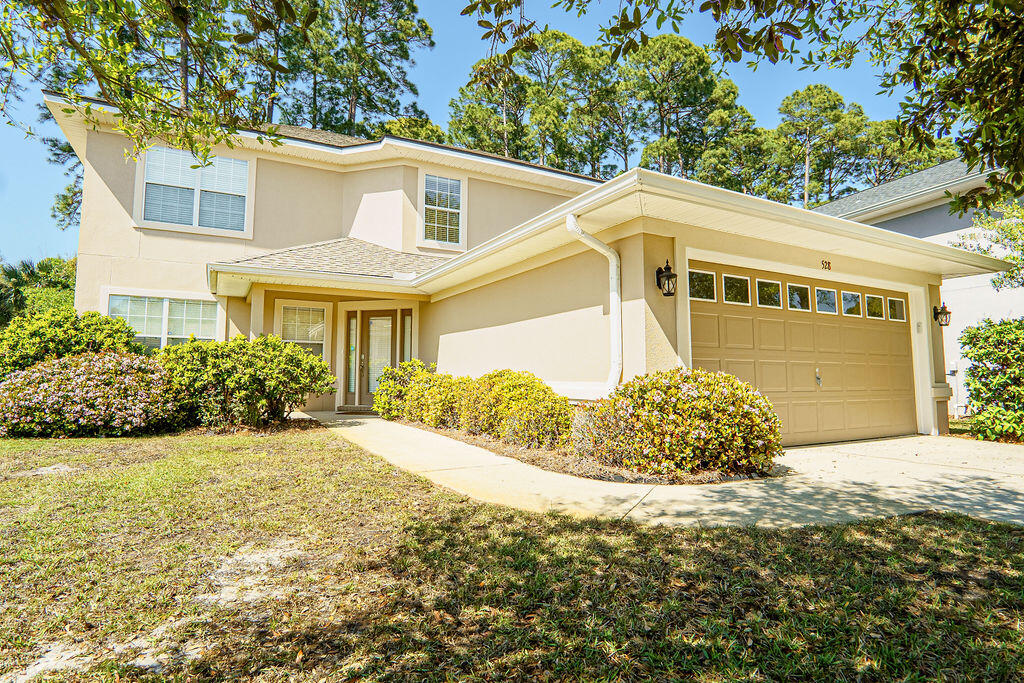 528 Loblolly Bay Drive Santa Rosa Beach FL 32459
