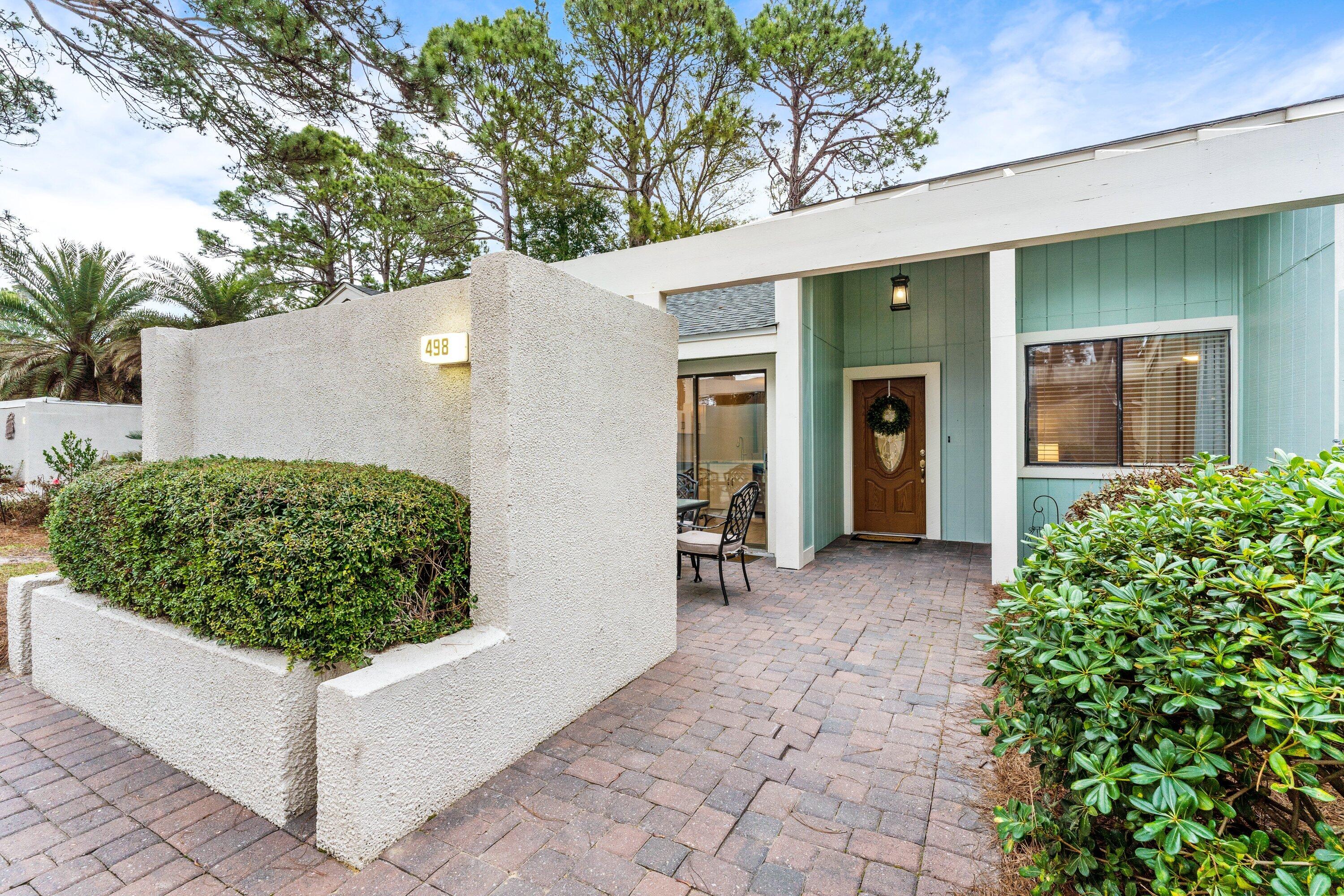 498 Linkside Drive Miramar Beach FL 32550