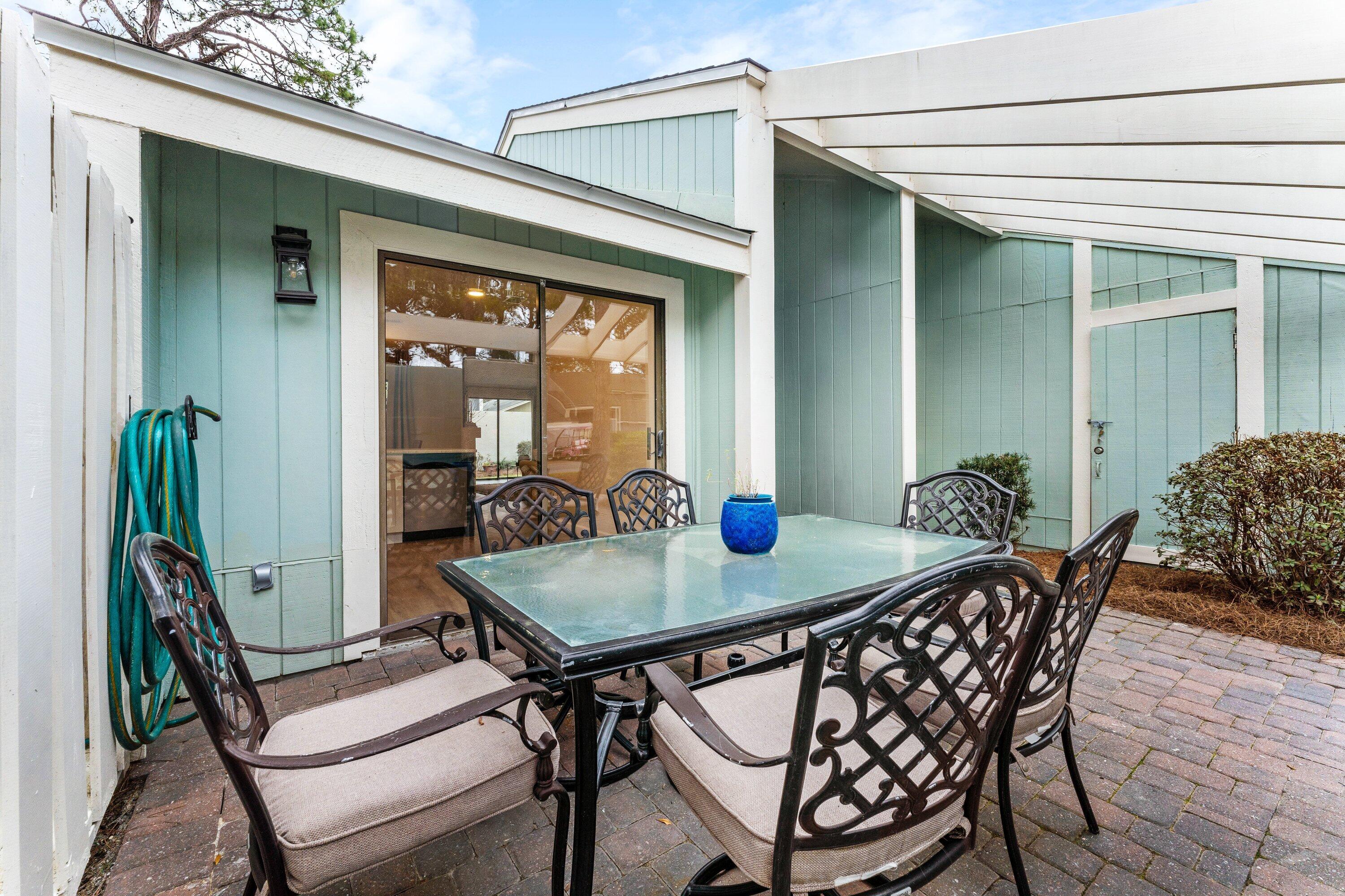 498 Linkside Drive Miramar Beach FL 32550