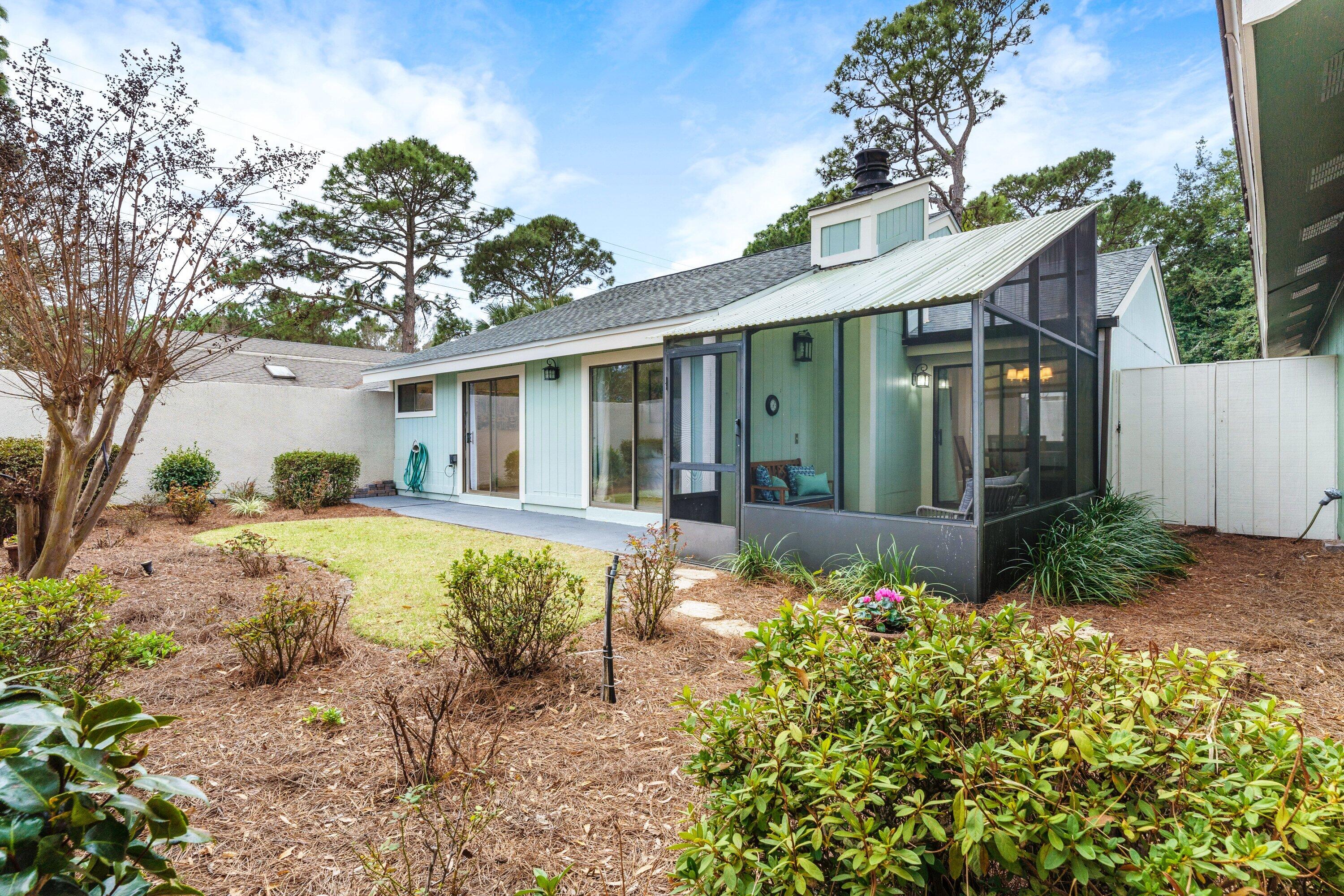 498 Linkside Drive Miramar Beach FL 32550