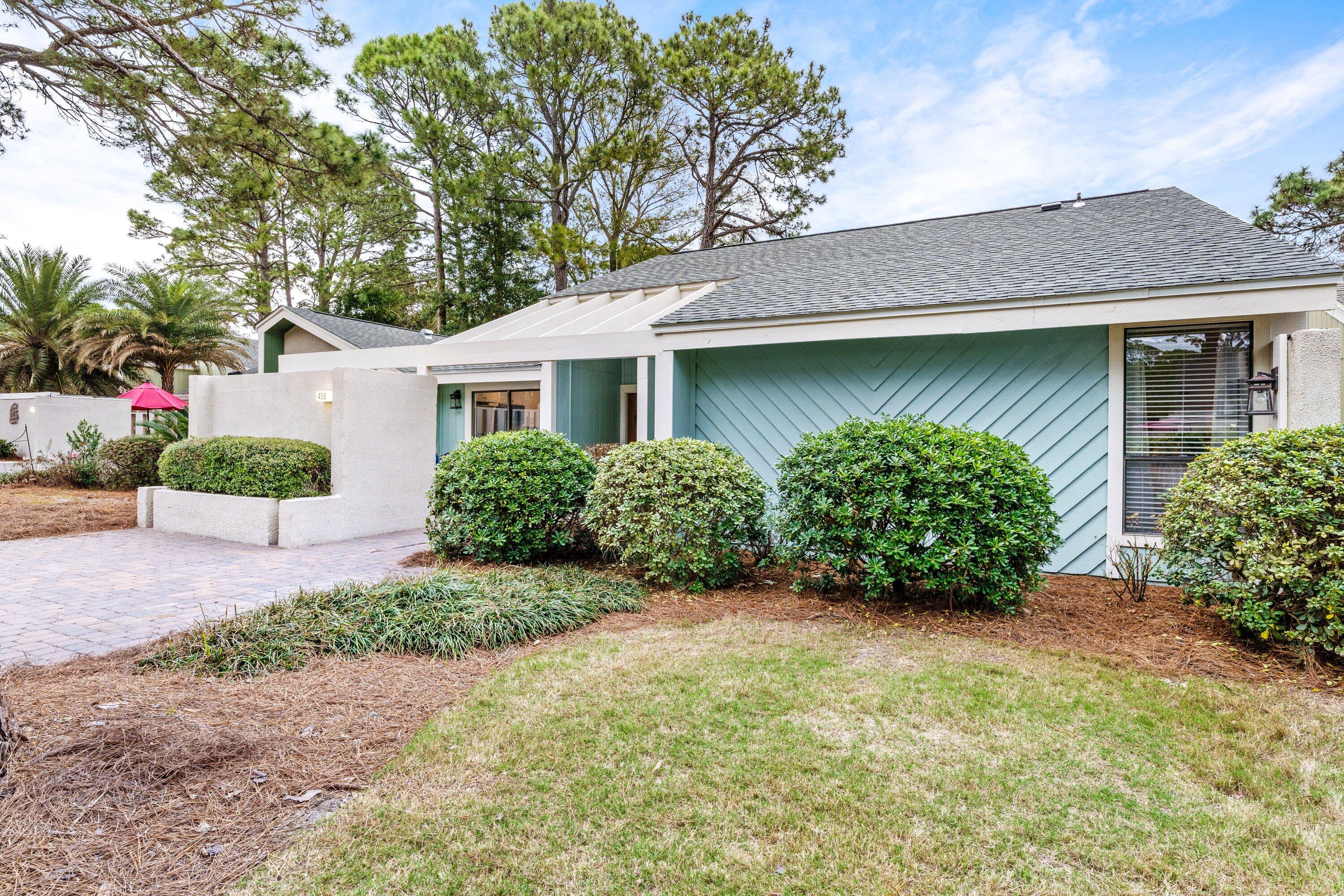 498 Linkside Drive Miramar Beach FL 32550