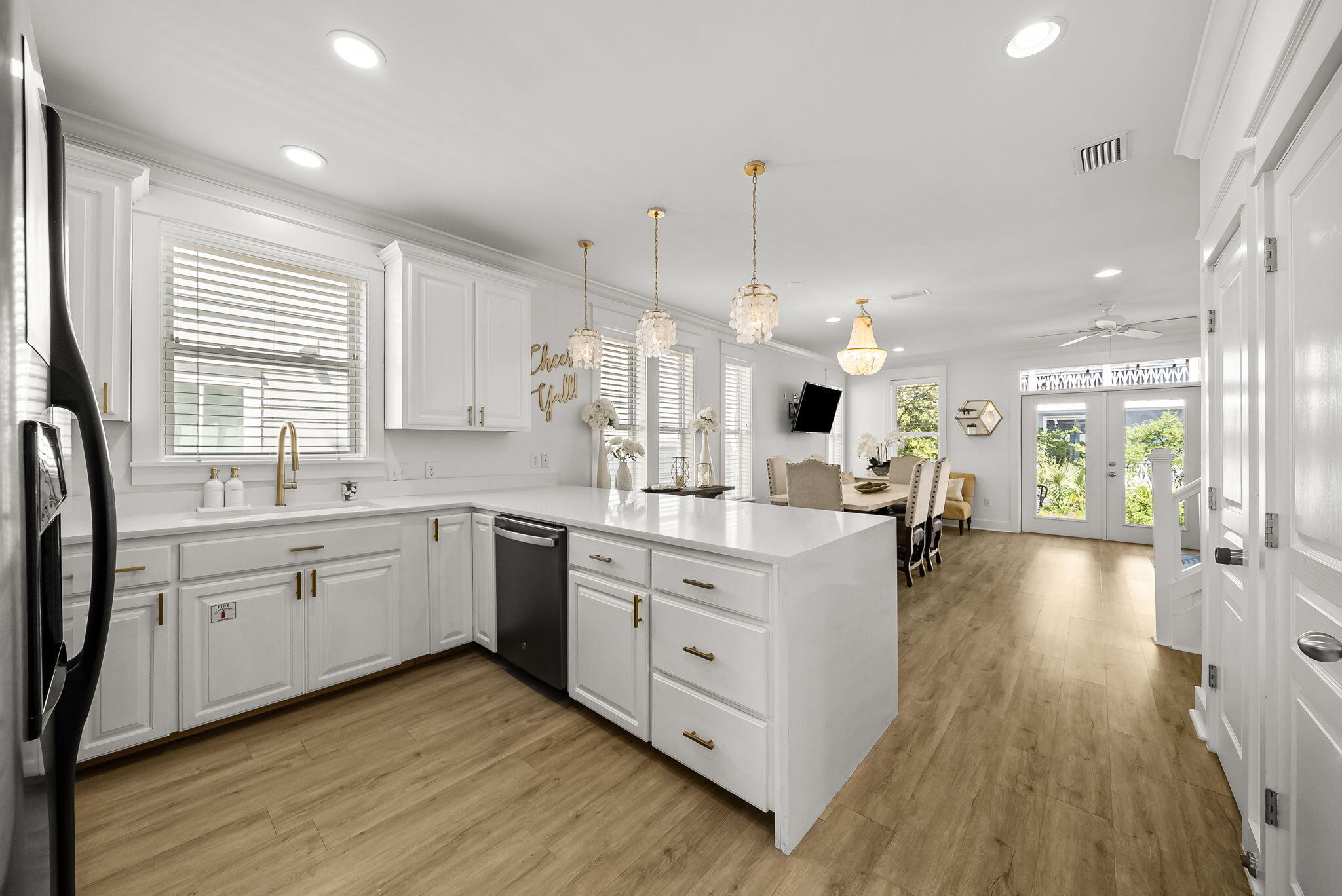 22 Moonlight Beach Lane Inlet Beach FL 32461