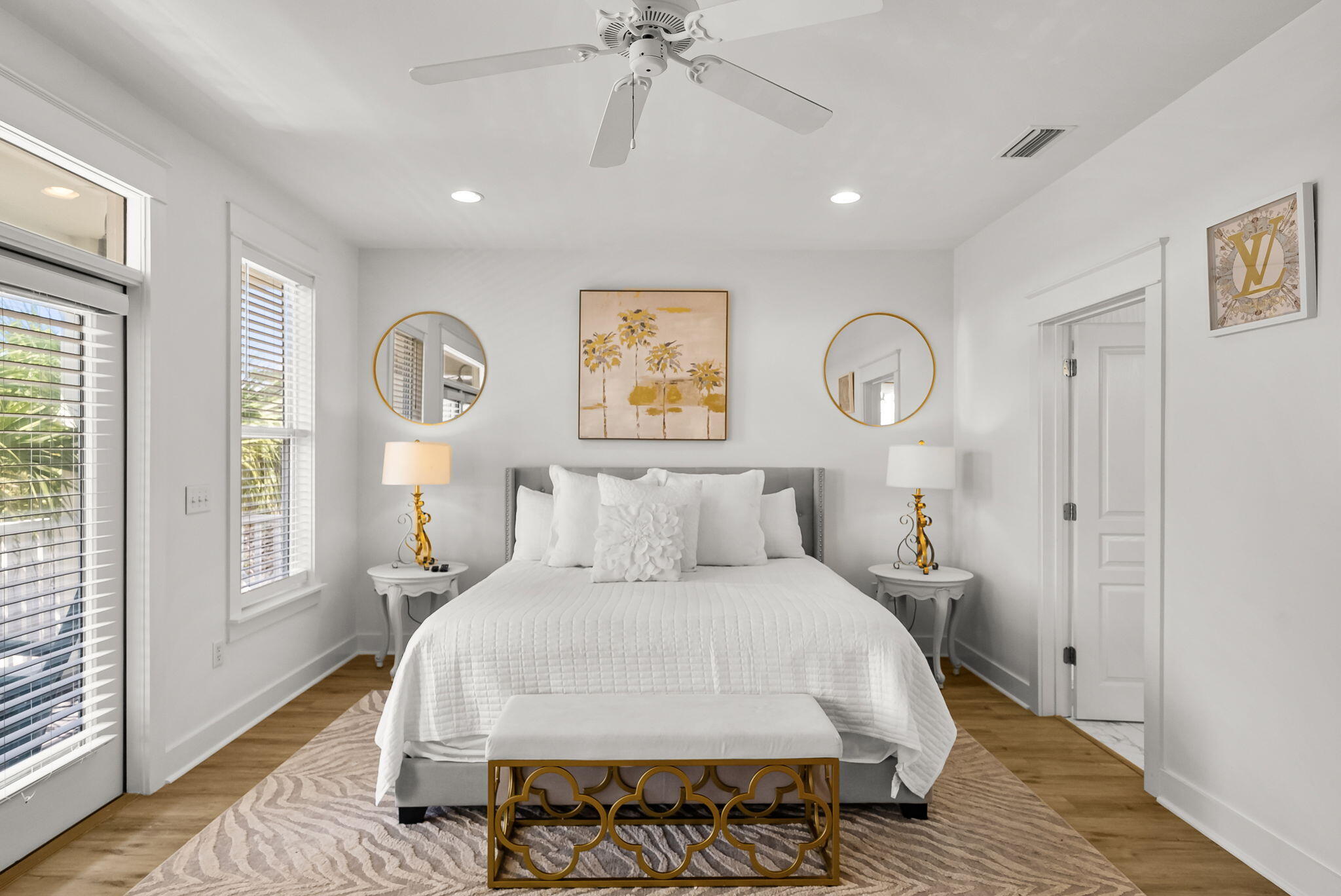 22 Moonlight Beach Lane Inlet Beach FL 32461