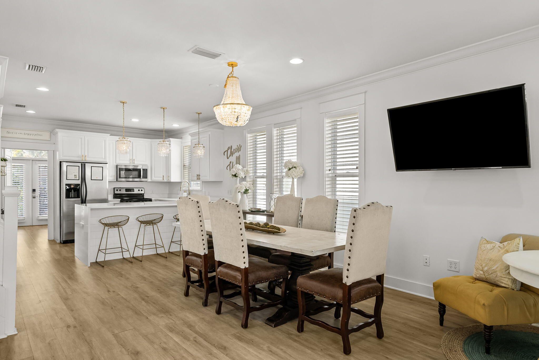 22 Moonlight Beach Lane Inlet Beach FL 32461