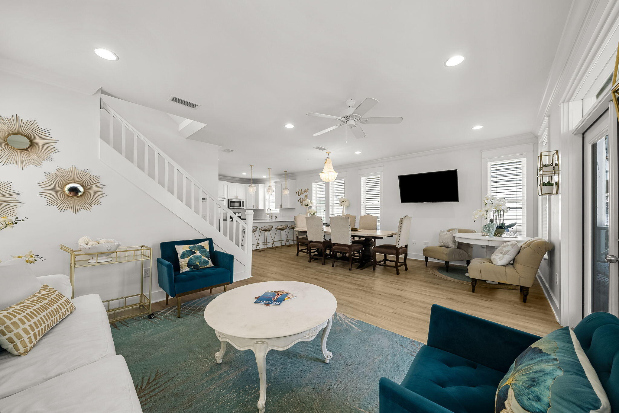 22 Moonlight Beach Lane Inlet Beach FL 32461