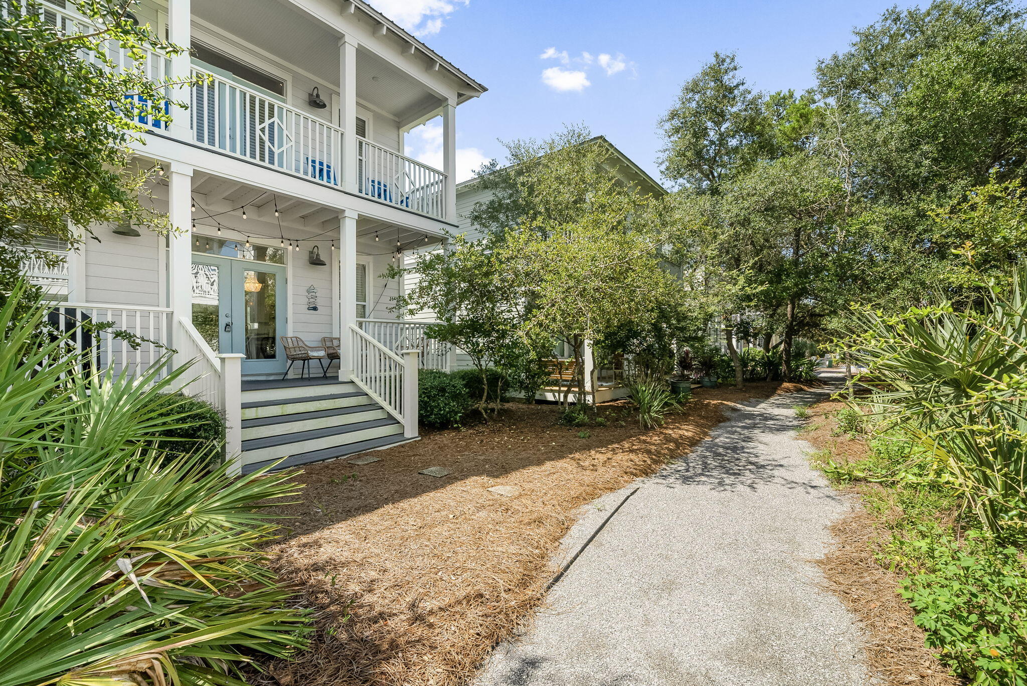 22 Moonlight Beach Lane Inlet Beach FL 32461